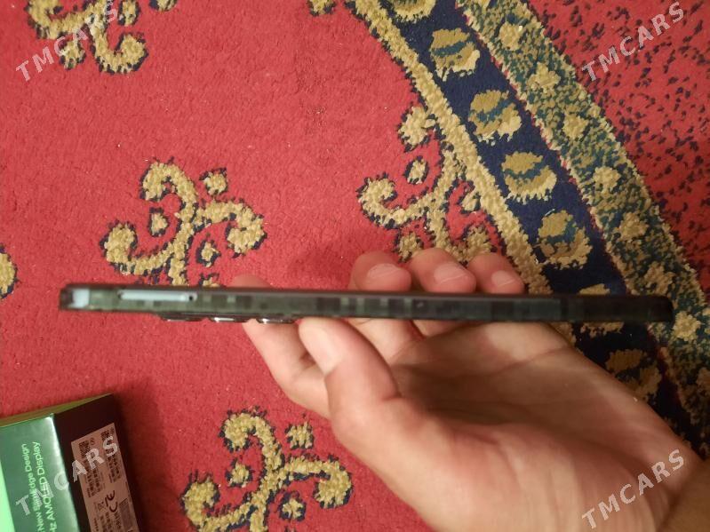 İnfinix hot50 pr0 - Бузмеин - img 6