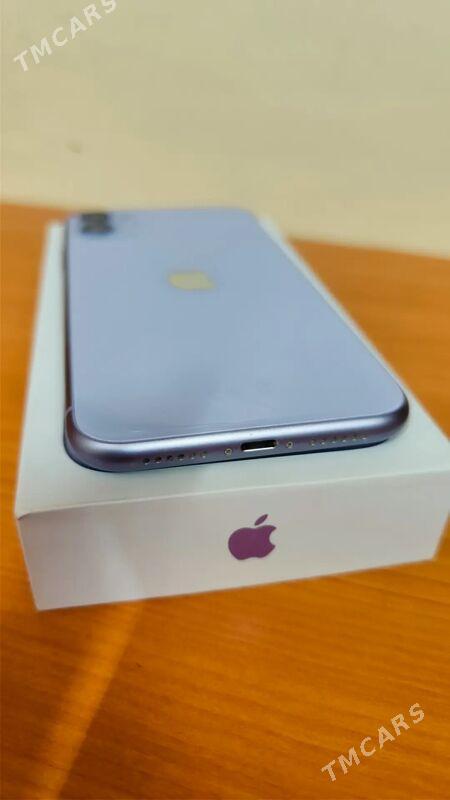 İPHONE 11 - Туркменабат - img 1