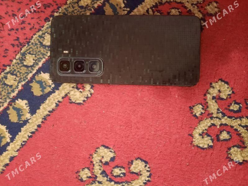 İnfinix hot50 pr0 - Бузмеин - img 3