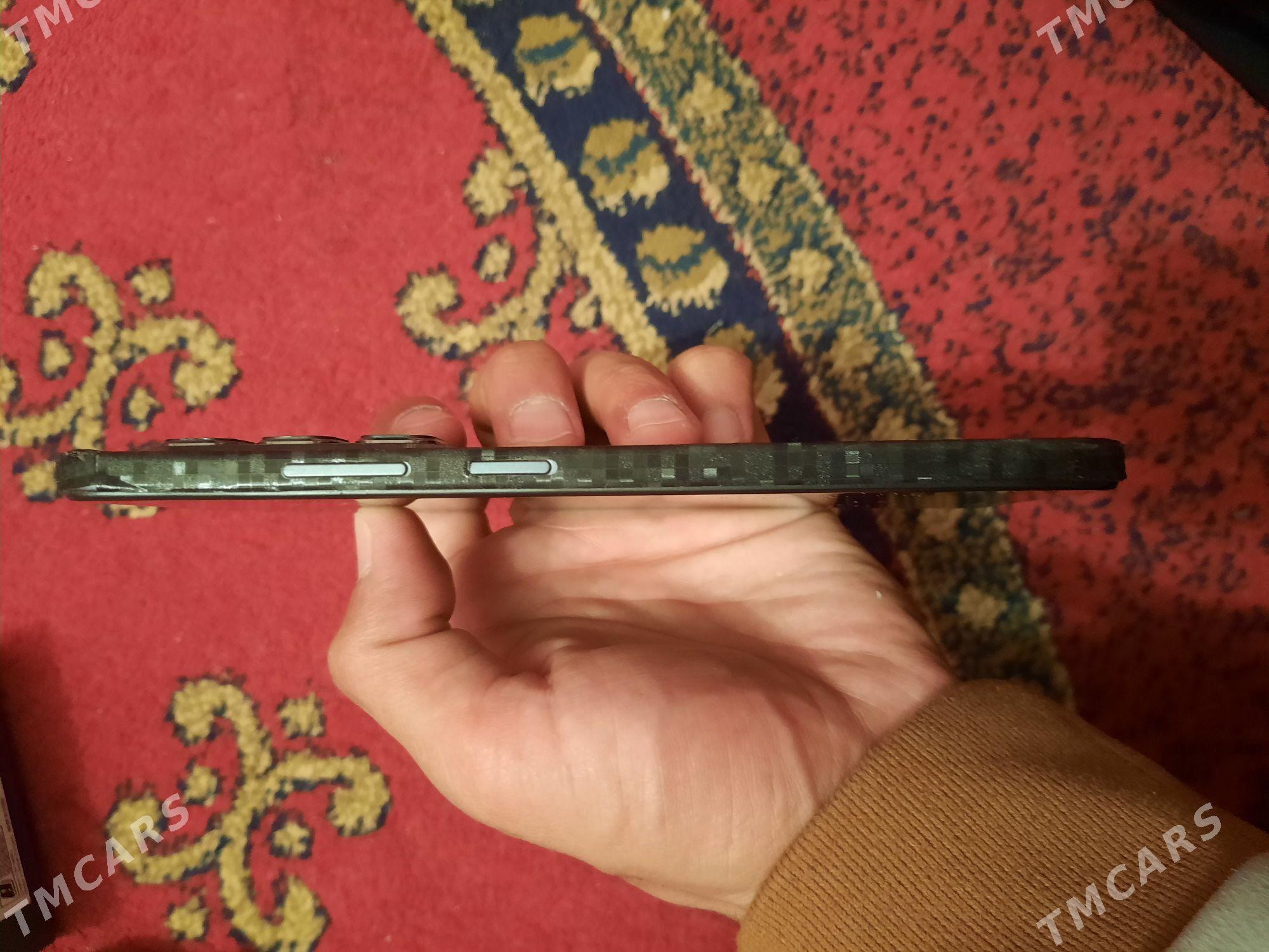 İnfinix hot50 pr0 - Бузмеин - img 4