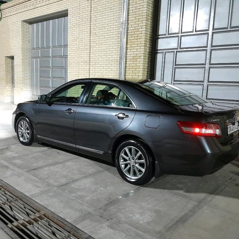 Toyota Camry 2009 - 190 000 TMT - Türkmenabat - img 1