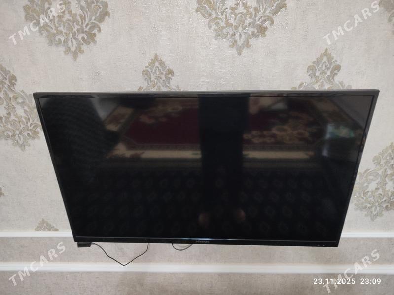 telewizor hisense - Джебел - img 2