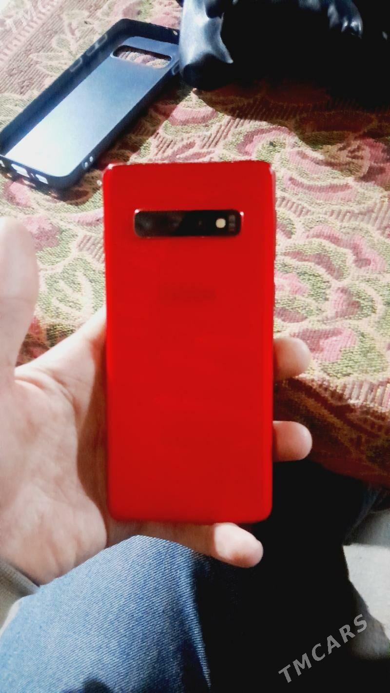 samsung s10 - Туркменабат - img 4