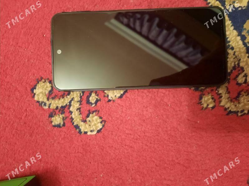 İnfinix hot50 pr0 - Бузмеин - img 2