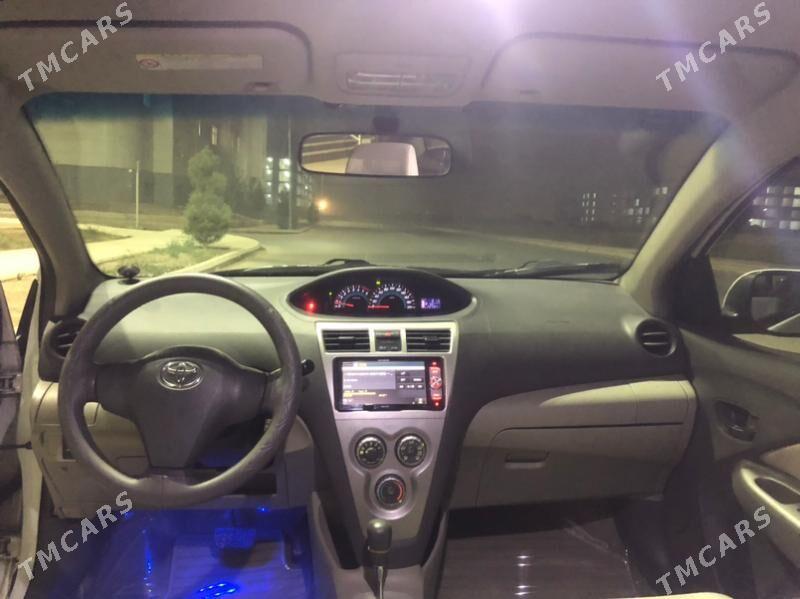 Toyota Yaris 2010 - 154 000 TMT - Aşgabat - img 6