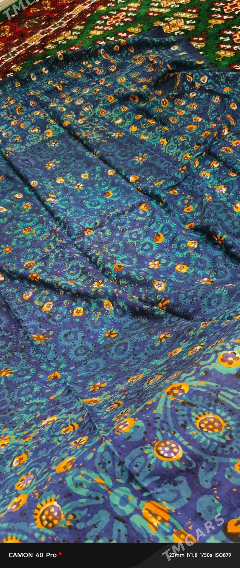 Öýme - Bagyr - img 2