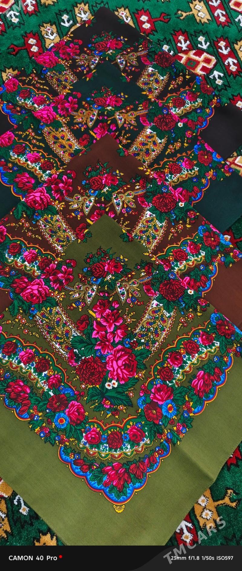 Öýme - Bagyr - img 9