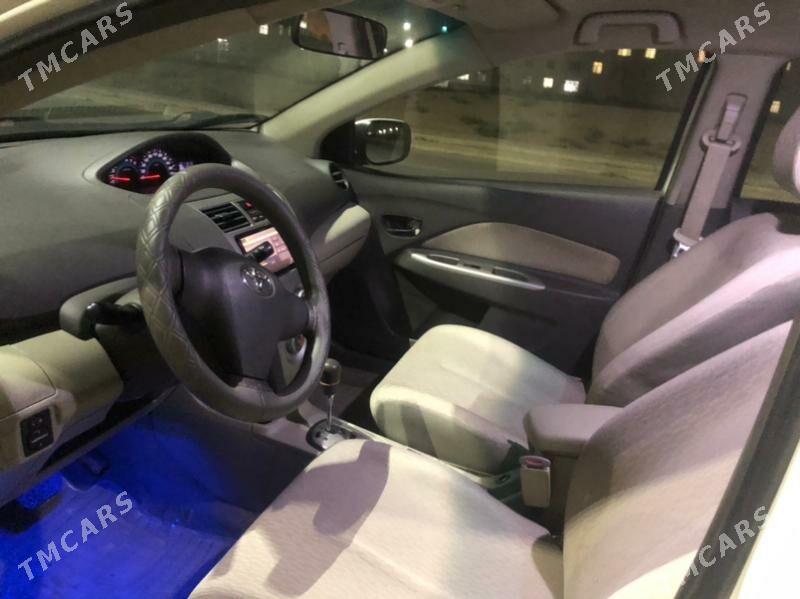 Toyota Yaris 2010 - 154 000 TMT - Aşgabat - img 5