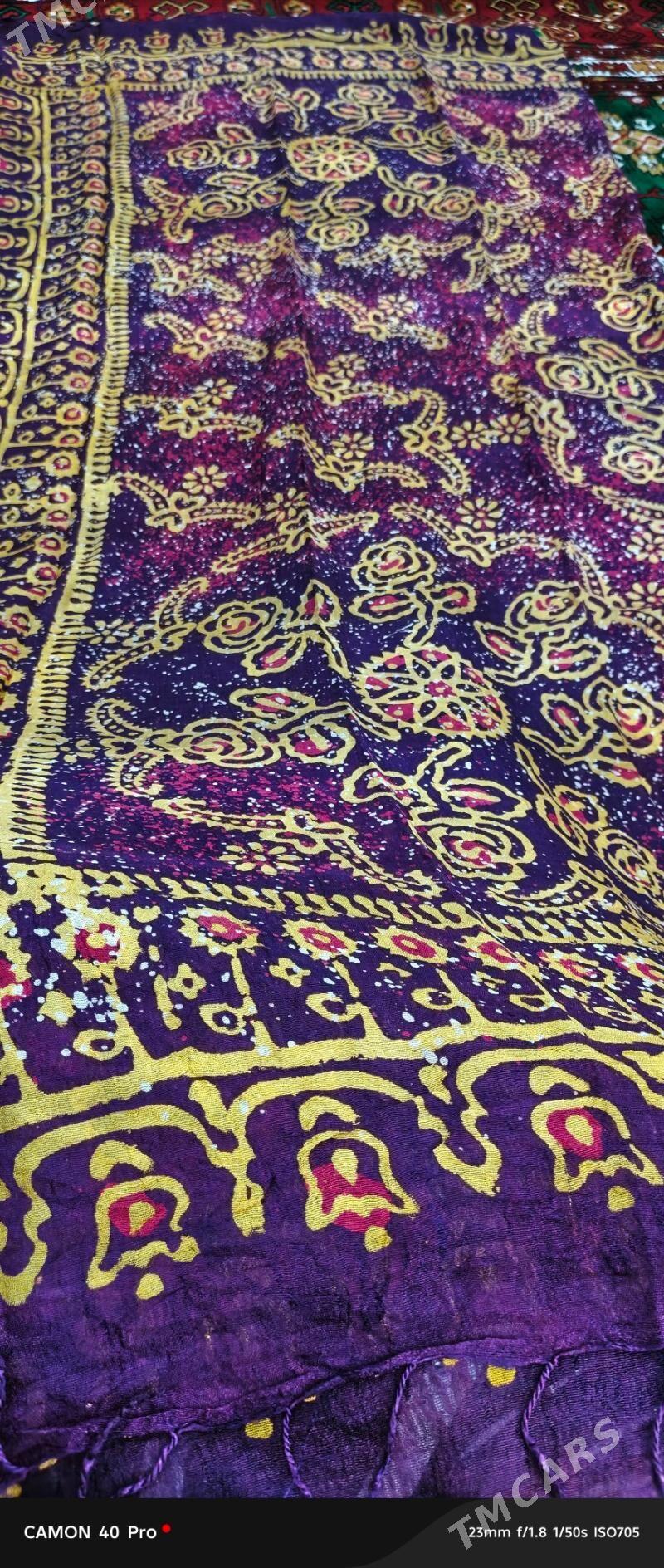 Öýme - Bagyr - img 3