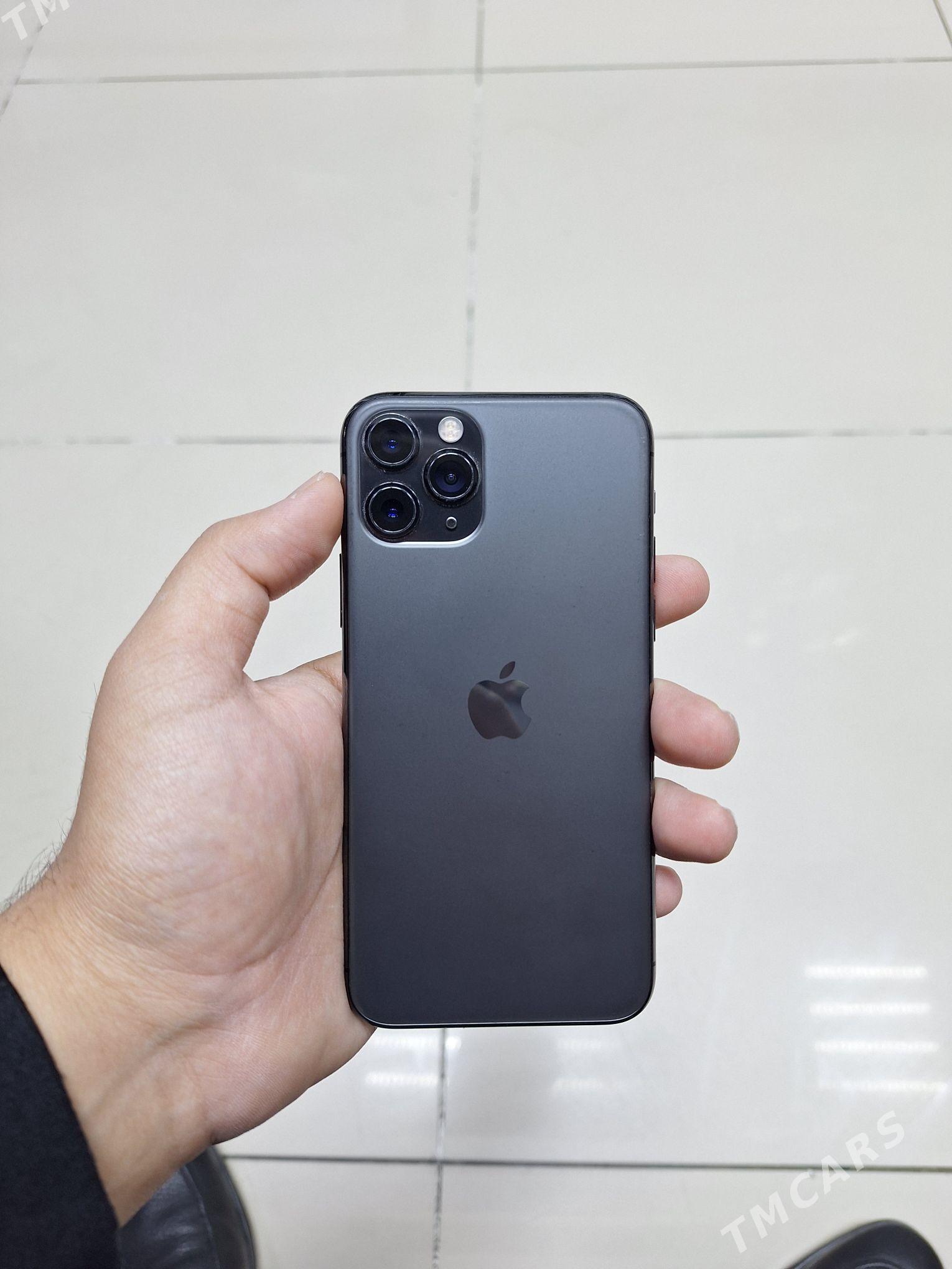 Iphone 11pro - Ашхабад - img 2