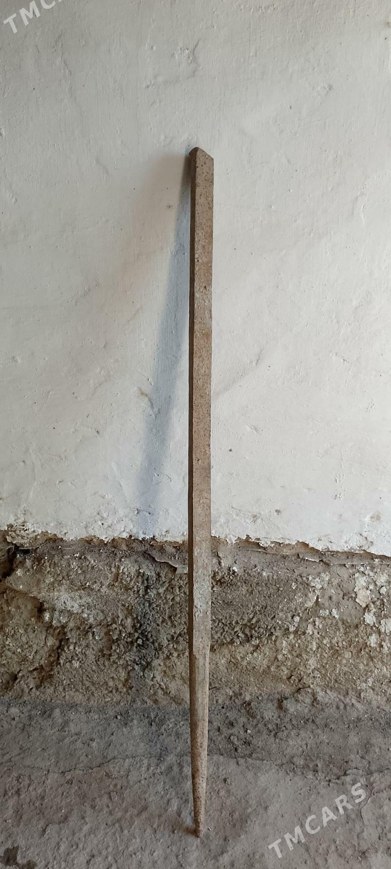 Продается лом - Туркменабат - img 1