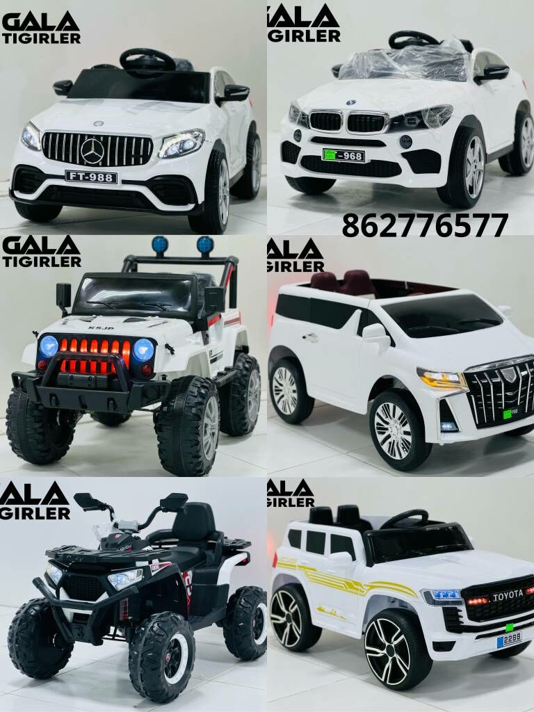 TIGIR SAMAKAT KALYASGA GARSOK - Gurtly - img 8