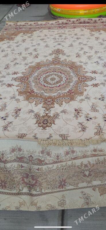 haly daroska ковёр - Aşgabat - img 2