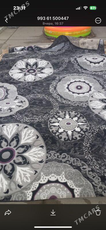 haly daroska ковёр - Aşgabat - img 3