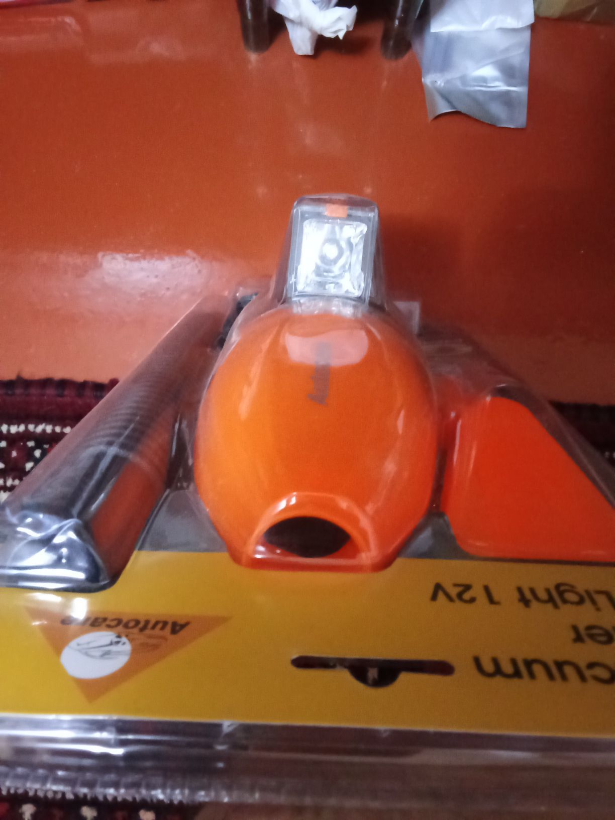 Awtopylesos 250 TMT - Туркменбаши - img 2