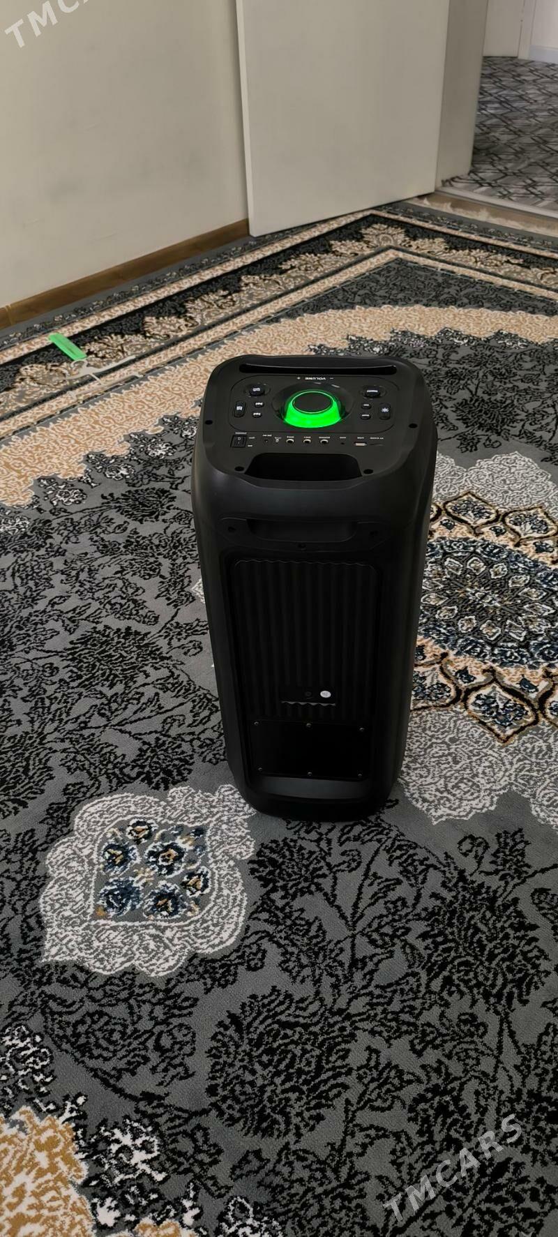 Kallonka - Ашхабад - img 4