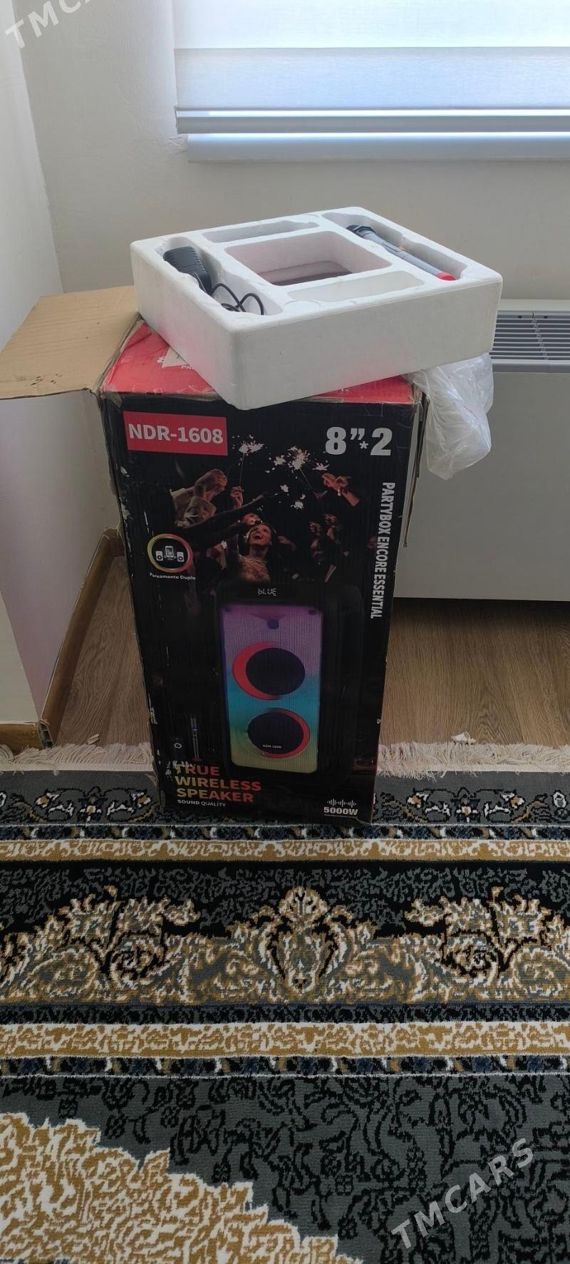 Kallonka - Ашхабад - img 5