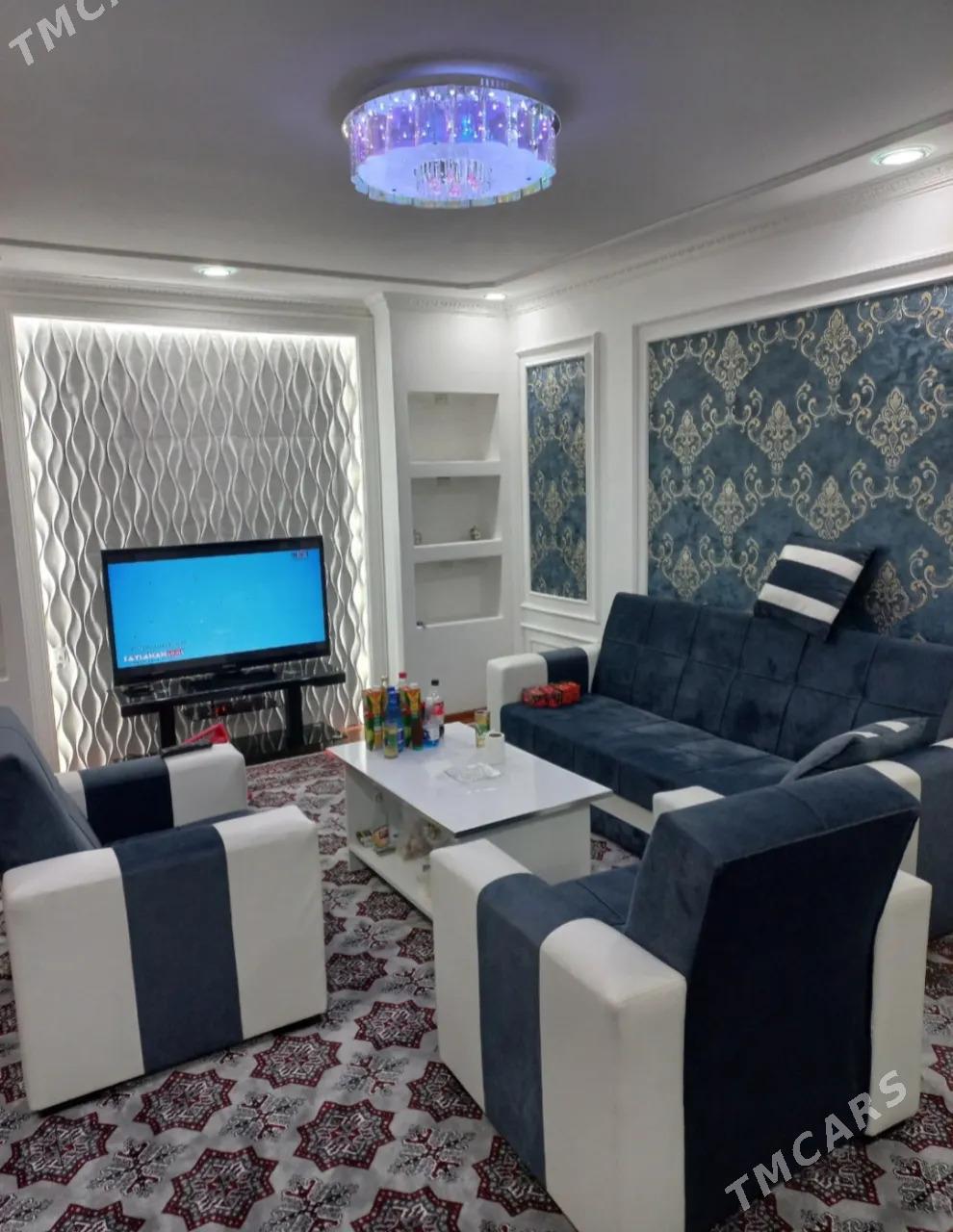 5 mkr 2 komnatly - 5 mkr - img 1