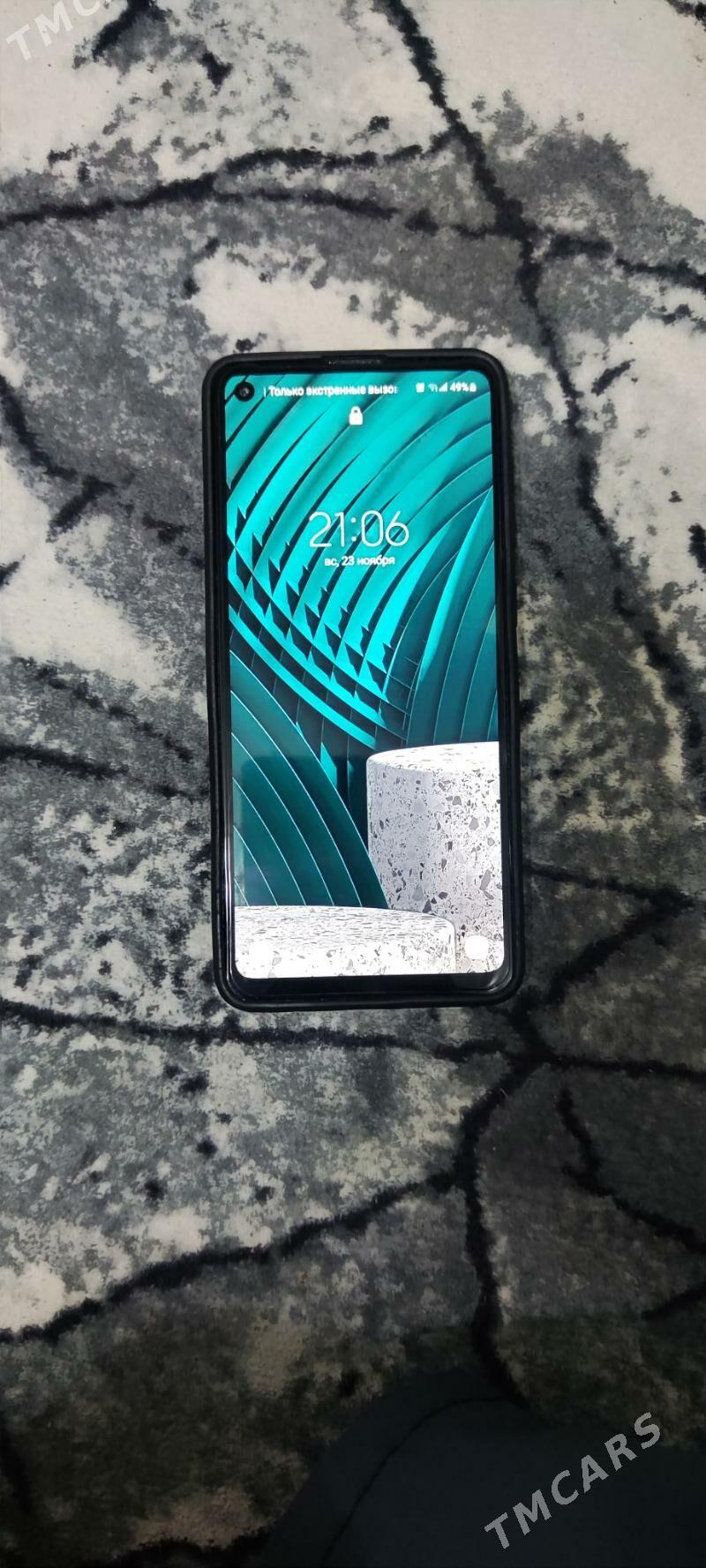 Samsung a21s - Aşgabat - img 1