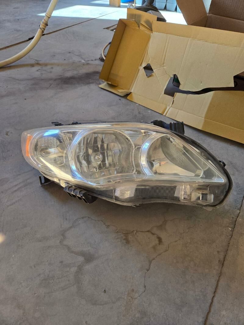 Toyota Carolla Le Fara 11/12 2 000 TMT - Gubadag - img 2