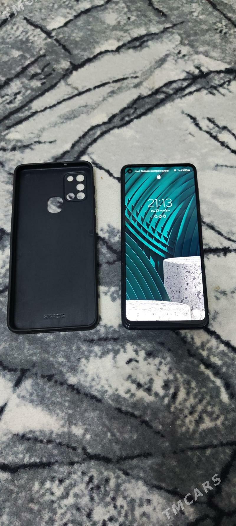 Samsung a21s - Aşgabat - img 2