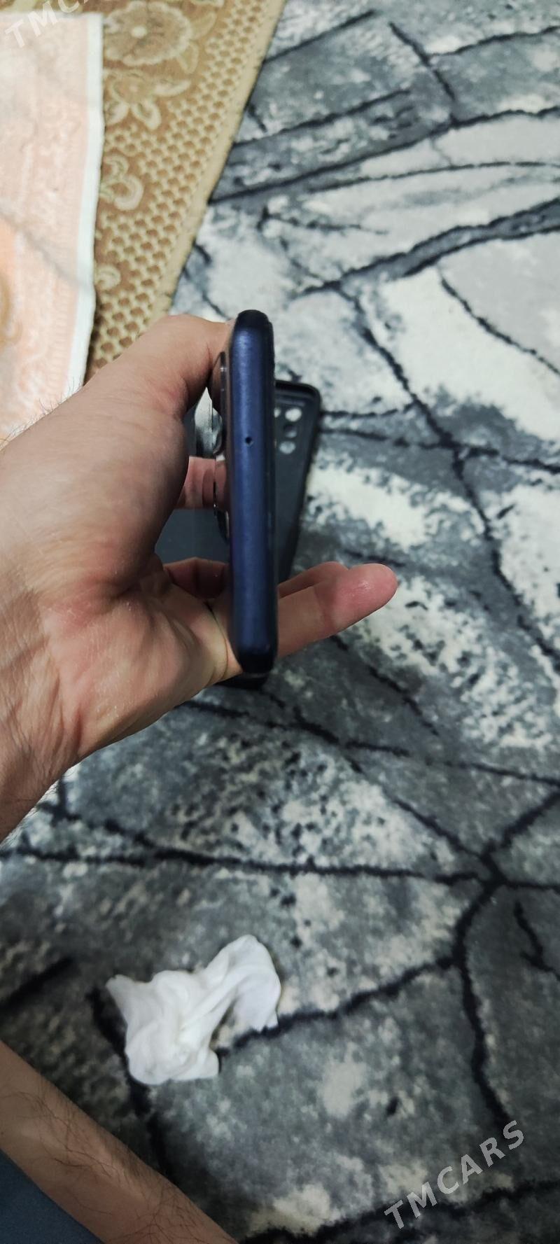 Samsung a21s - Aşgabat - img 4