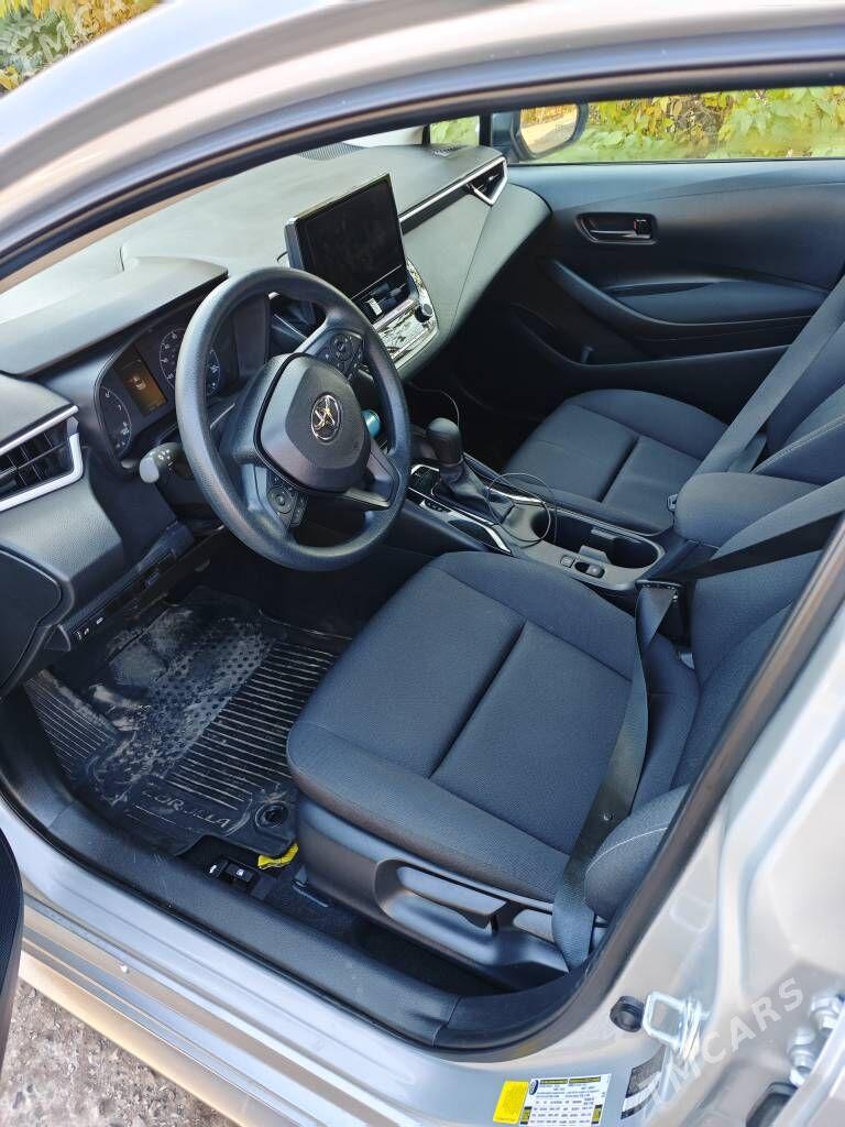 Toyota Corolla 2024 - 260 000 TMT - Туркменабат - img 6