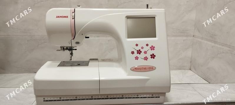 yaka maşyn - Gumdag - img 3