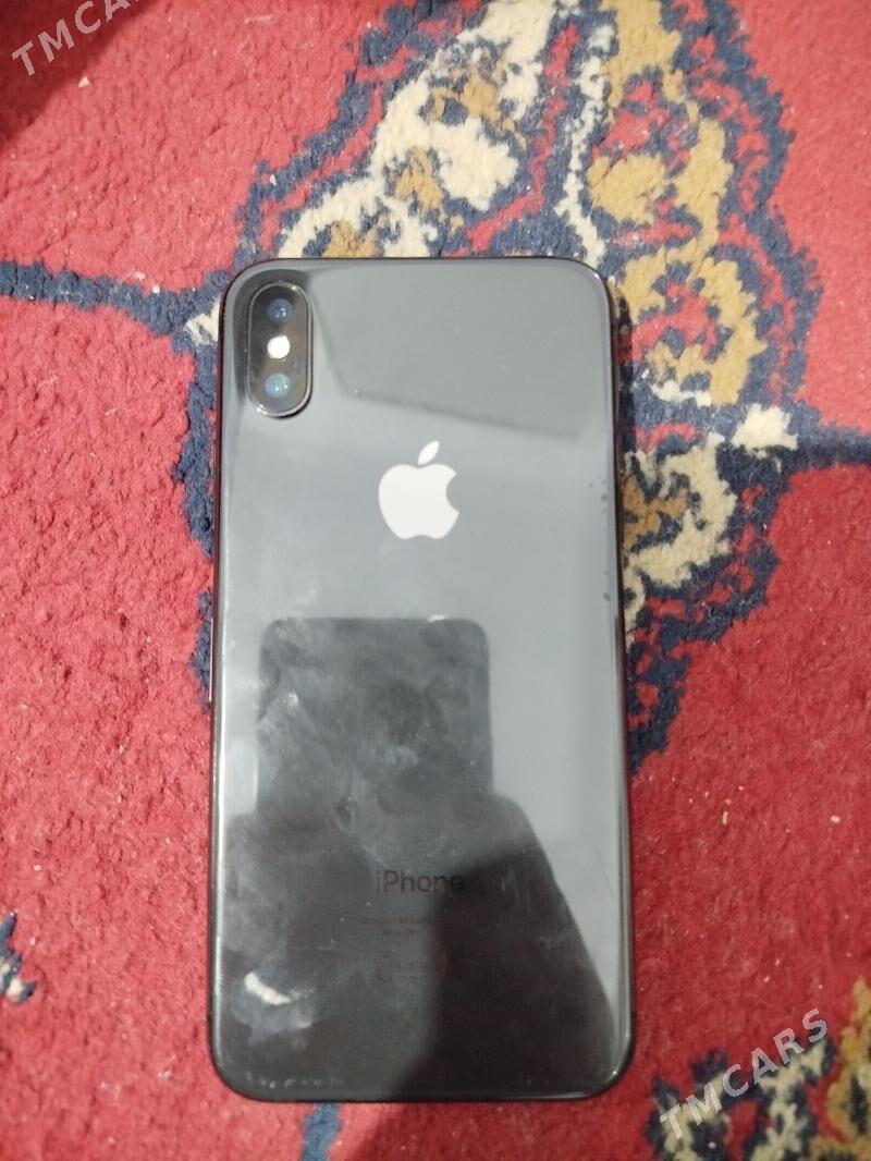 iPhone x - Kim raýon - img 4