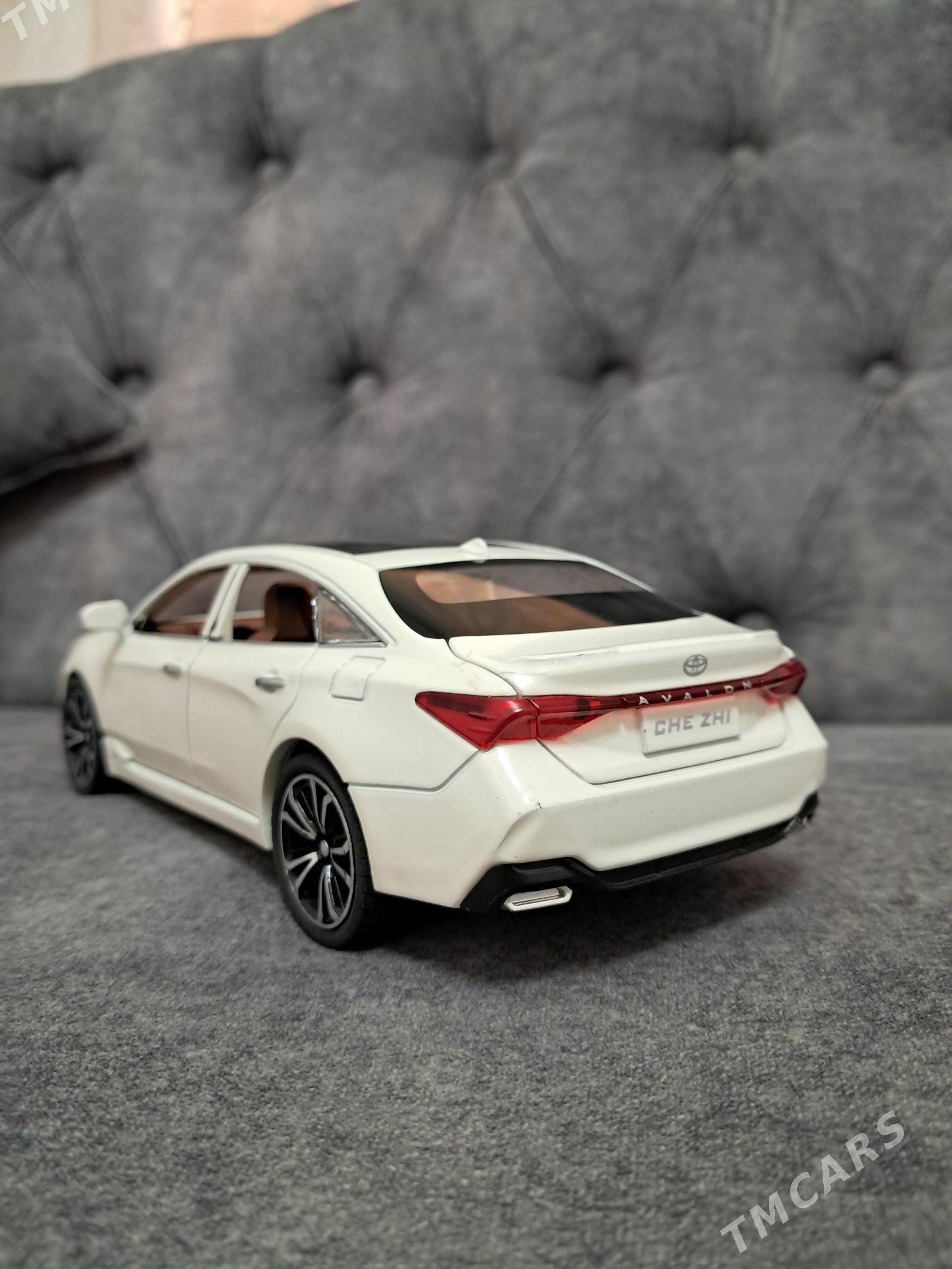 Oyunjak masyn - 30 mkr - img 4