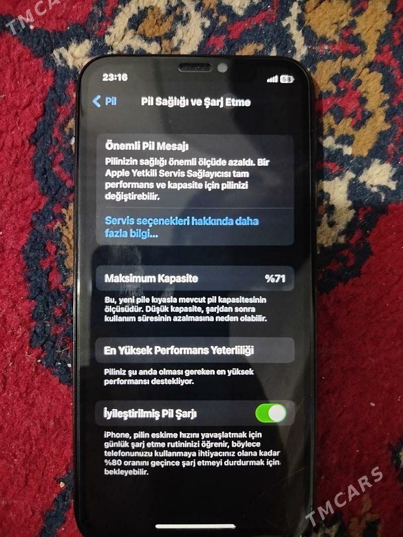 iPhone x - Kim raýon - img 2