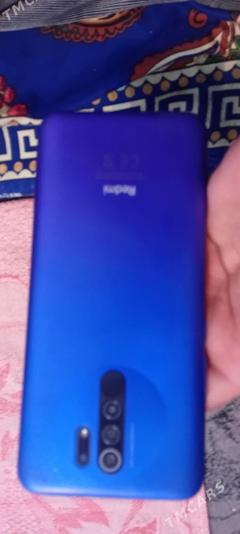Redmi 9 - Türkmenabat - img 1