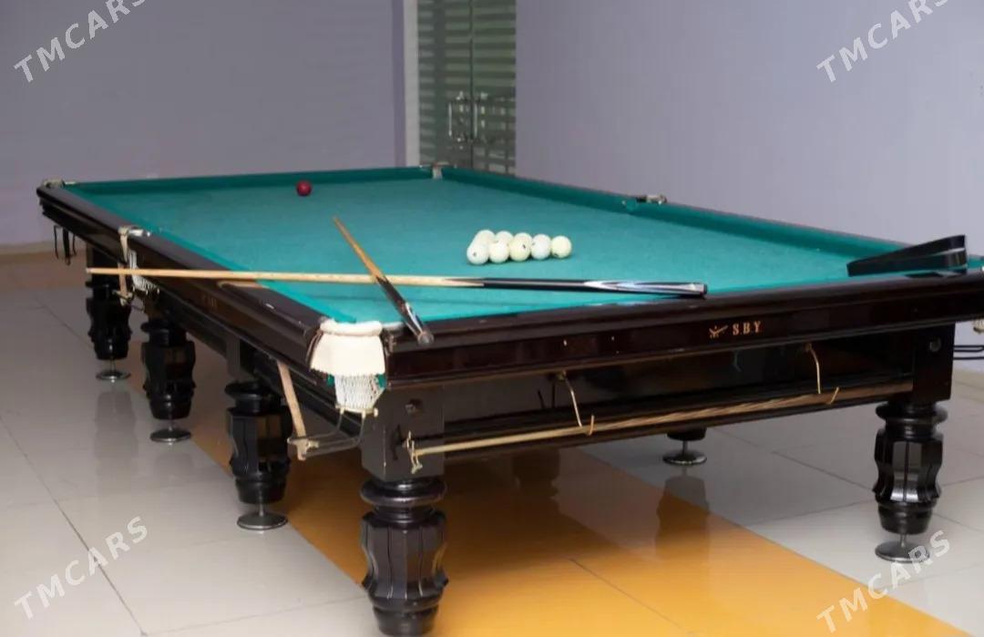 bilyart - Türkmenabat - img 1