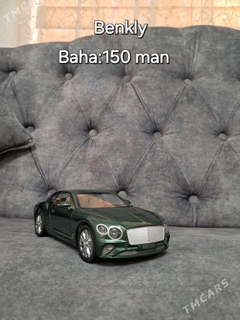 Oyunjak masyn - 30 mkr - img 1