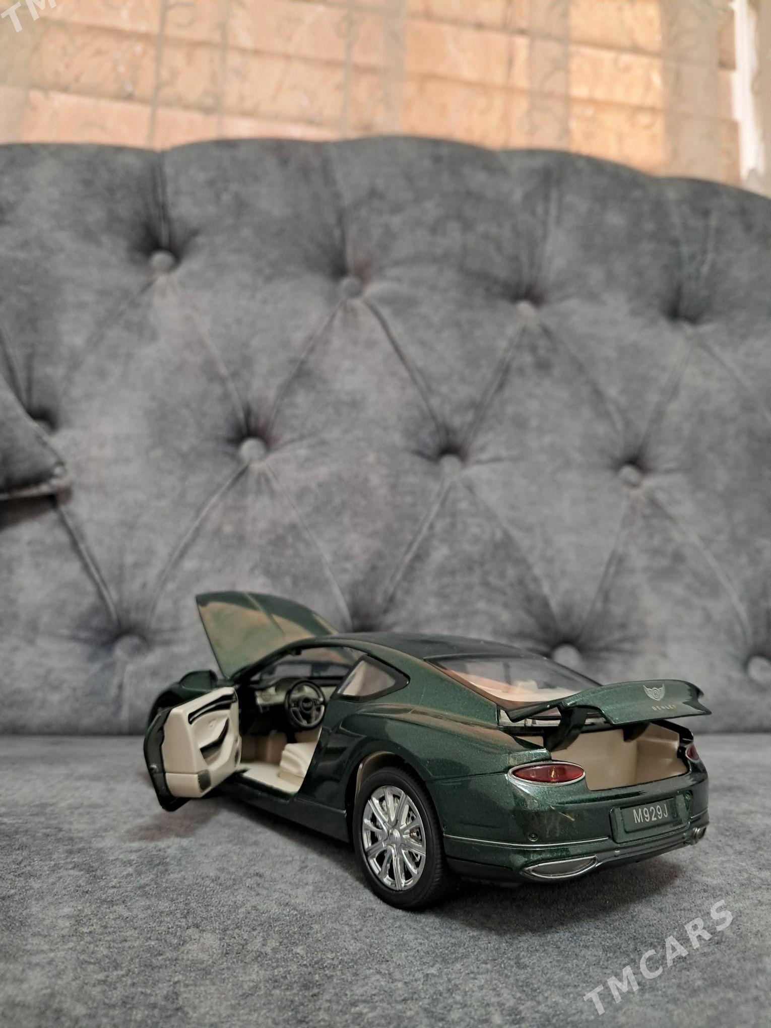 Oyunjak masyn - 30 mkr - img 2