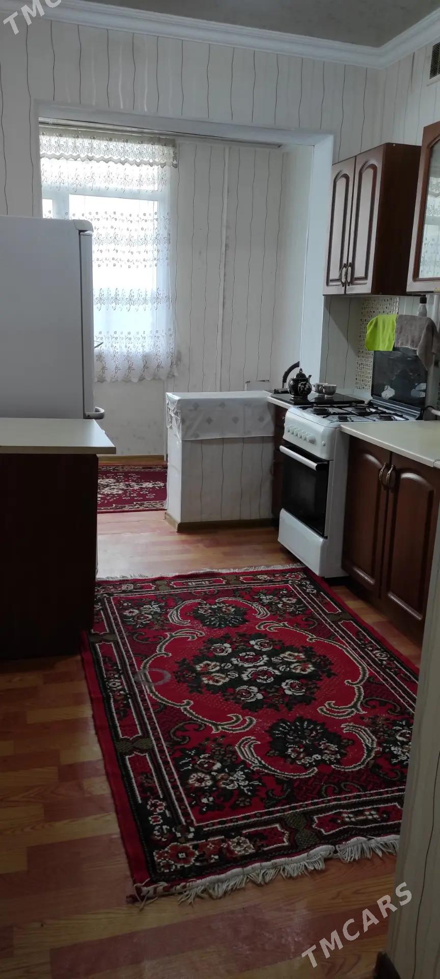  Arenda kvartira  - Türkmenabat - img 6