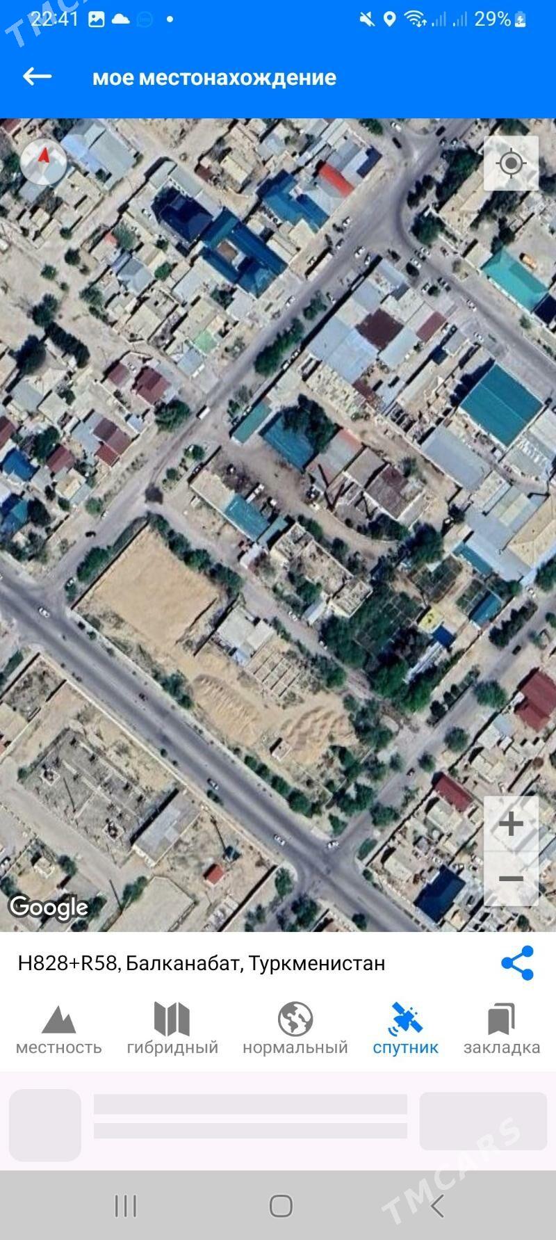 zdanyazdanya - Balkanabat - img 5