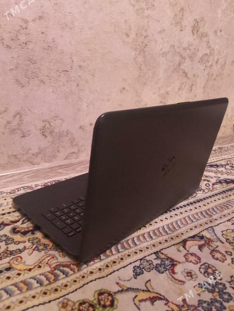HP Noutbuk - Türkmenbaşy - img 1