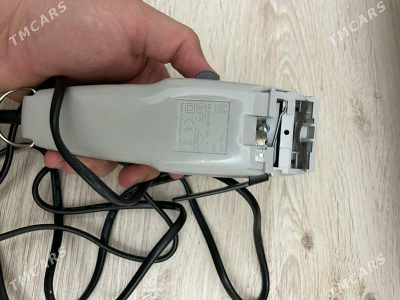 moser masinka - Aşgabat - img 3