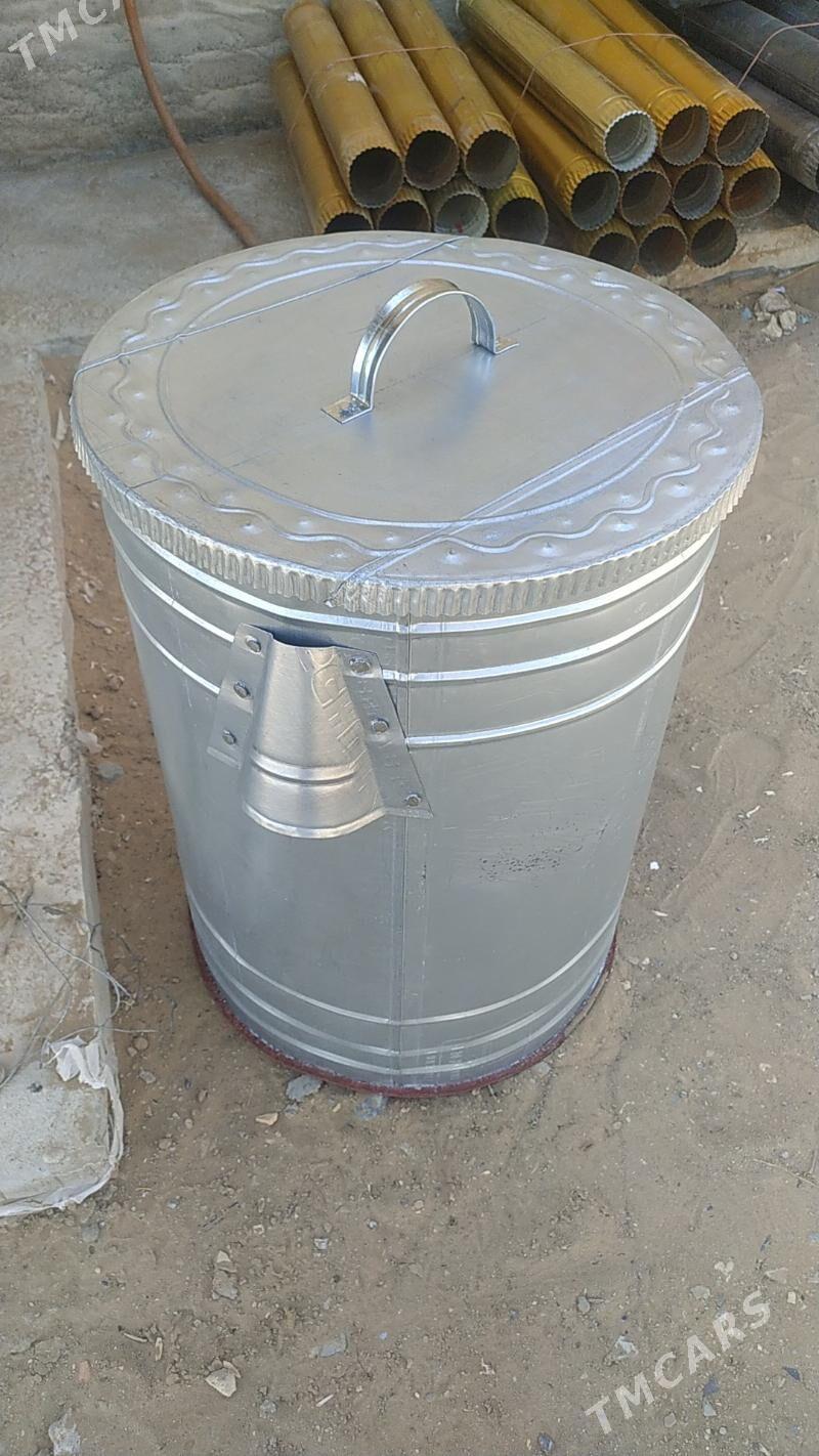 Un baçok - Мары - img 1