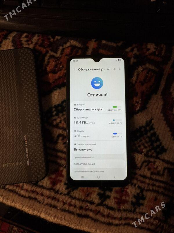 Samsung A15 6.128 - 11 mkr - img 3