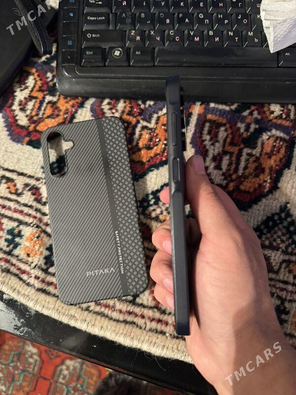 Samsung A15 6.128 - 11 mkr - img 5