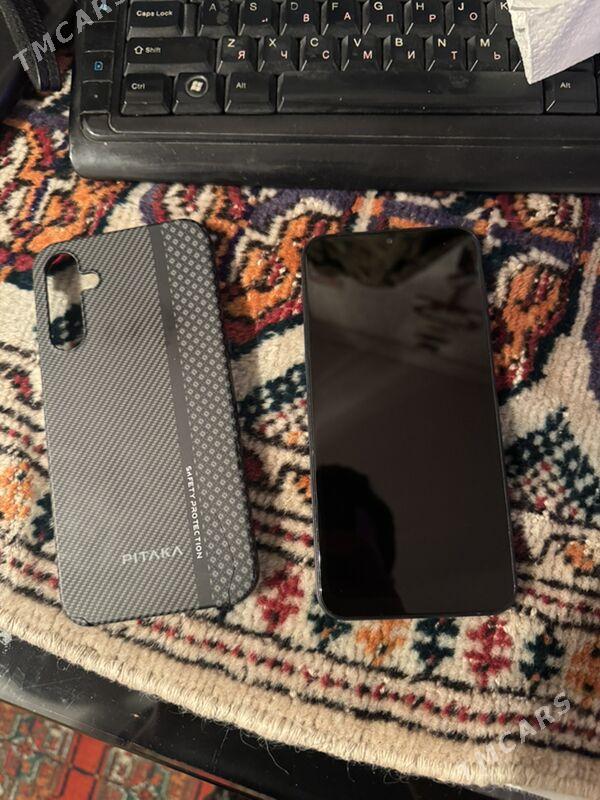 Samsung A15 6.128 - 11 mkr - img 1