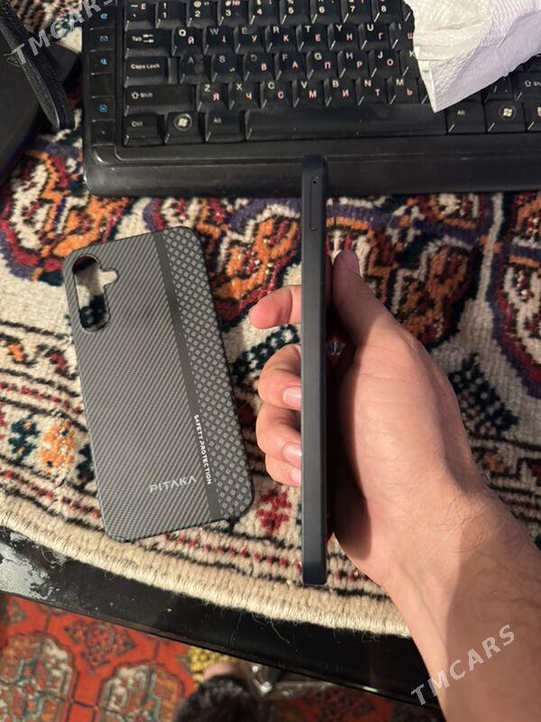 Samsung A15 6.128 - 11 mkr - img 6