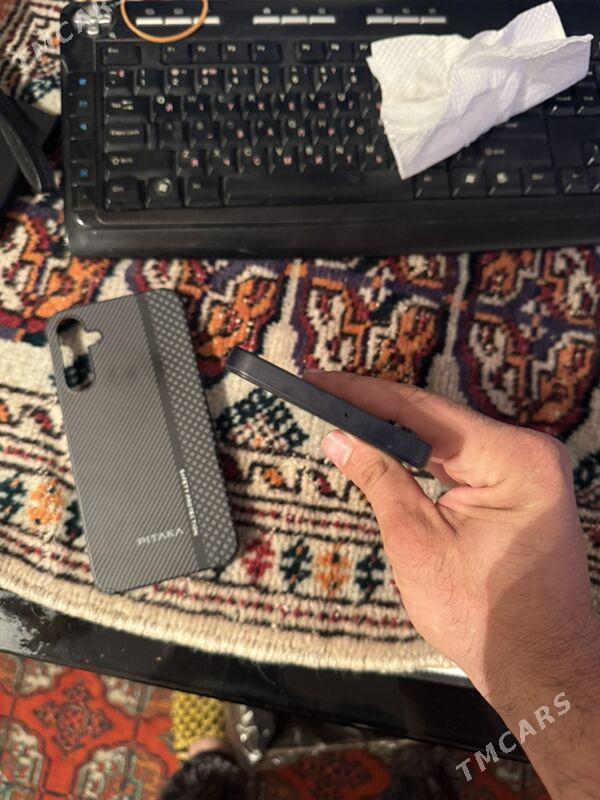 Samsung A15 6.128 - 11 mkr - img 8