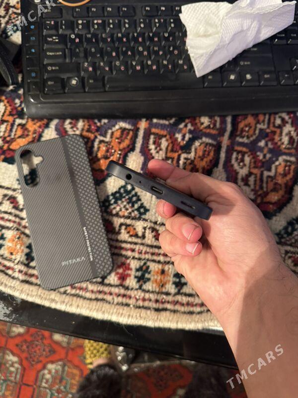 Samsung A15 6.128 - 11 mkr - img 7