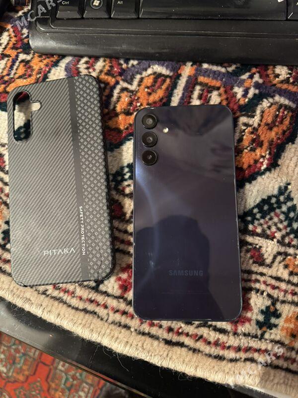 Samsung A15 6.128 - 11 mkr - img 4