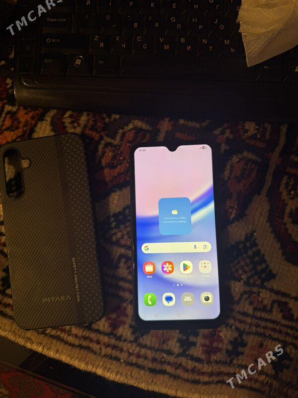 Samsung A15 6.128 - 11 mkr - img 2