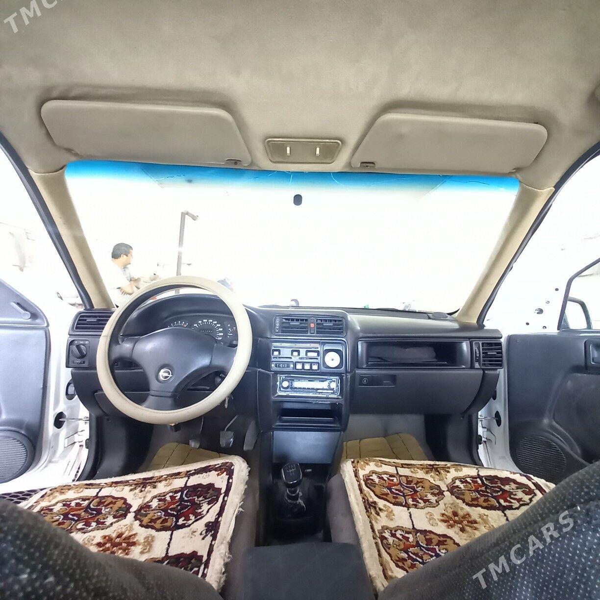 Opel Vectra 1990 - 30 000 TMT - Seýdi - img 1