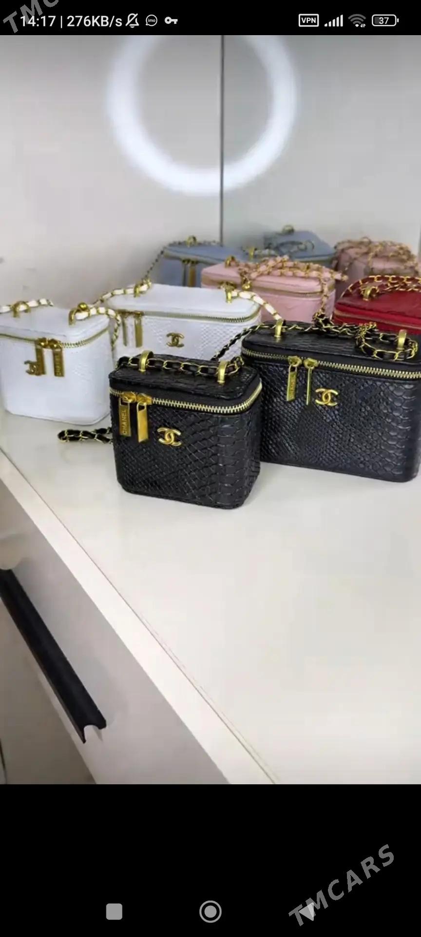 Sumkalar - Балканабат - img 1